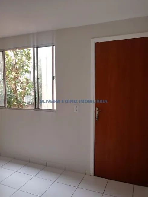 Foto 1 de Apartamento com 2 Quartos à venda, 49m² em Conceição, Osasco