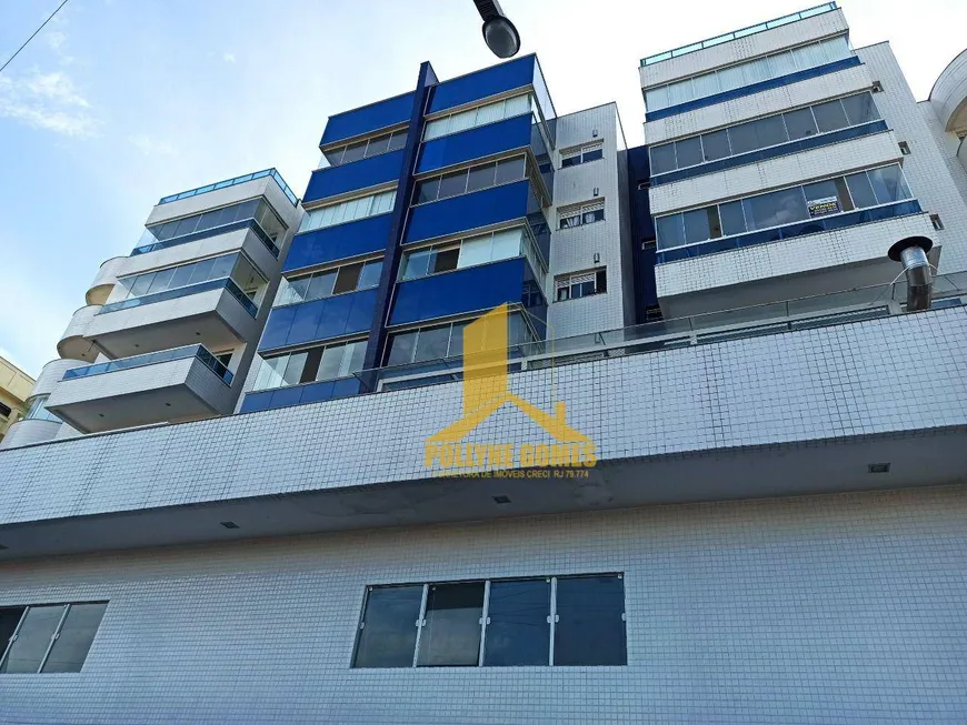 Foto 1 de Cobertura com 2 Quartos à venda, 94m² em Braga, Cabo Frio