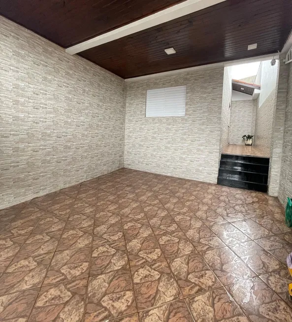 Foto 1 de Casa com 3 Quartos à venda, 100m² em Nova Aldeinha Aldeia, Barueri