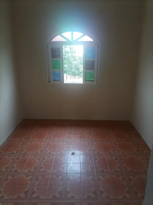 Foto 1 de Casa com 3 Quartos para alugar, 112m² em Alto do Triangulo, Camaçari