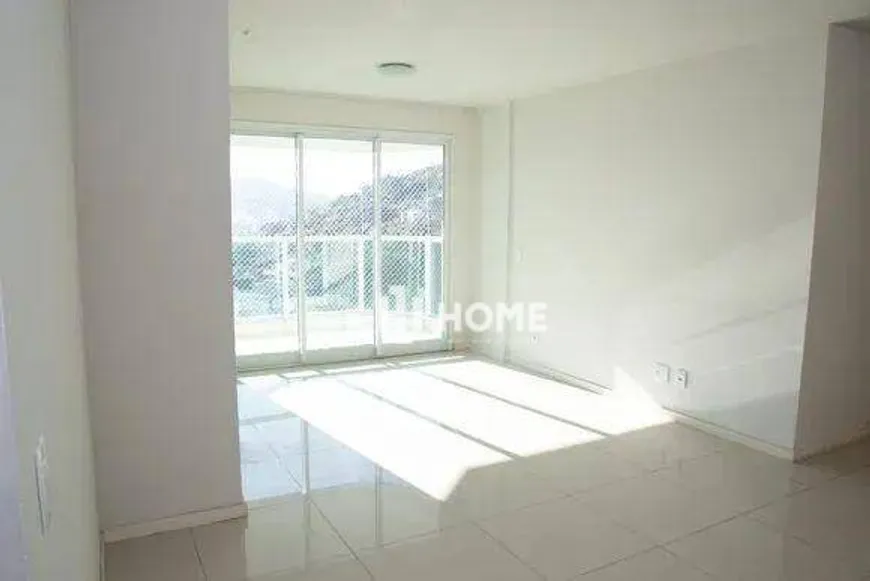 Foto 1 de Apartamento com 3 Quartos à venda, 114m² em Icaraí, Niterói