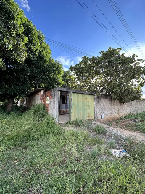 Foto 1 de Lote/Terreno à venda, 507m² em Jardim Botânico, Goiânia