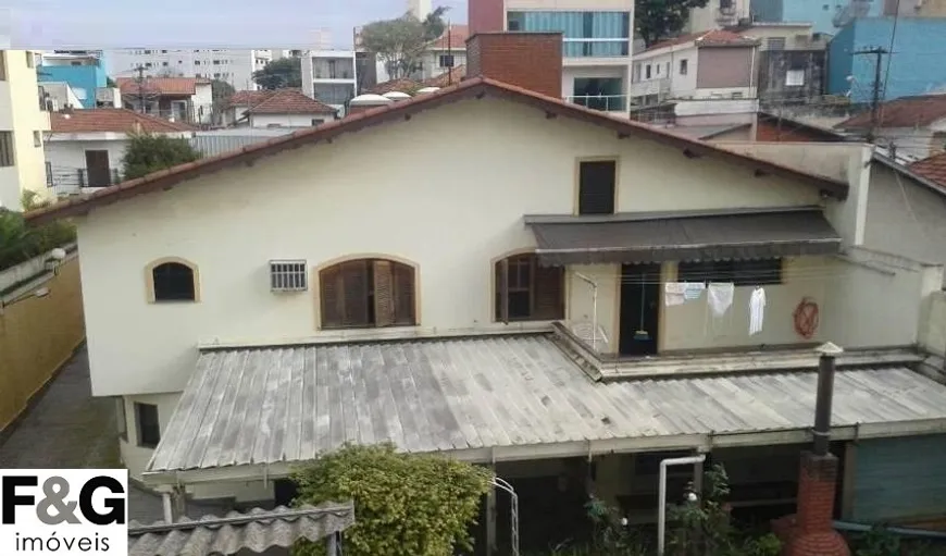 Foto 1 de Lote/Terreno para venda ou aluguel, 825m² em Centro, São Bernardo do Campo