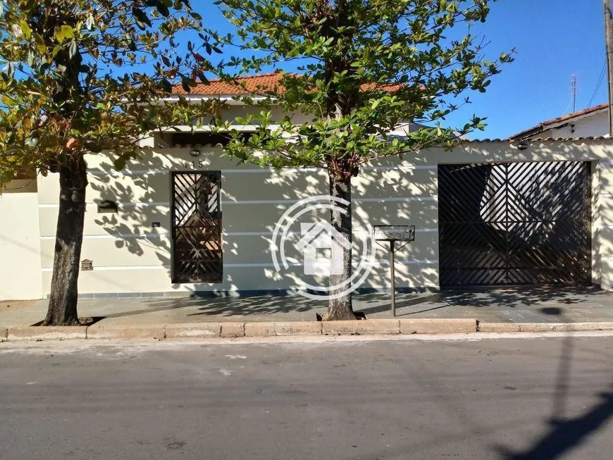 Foto 1 de Casa com 3 Quartos à venda, 180m² em Cidade Jardim, São Pedro