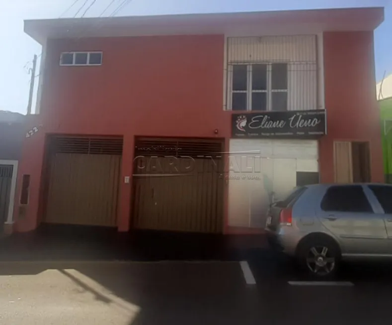 Foto 1 de Ponto Comercial para alugar, 43m² em Vila Monteiro - Gleba I, São Carlos