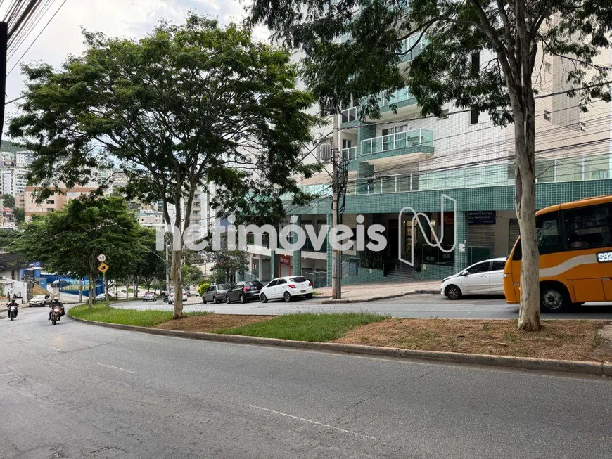 Foto 1 de Ponto Comercial à venda, 85m² em Buritis, Belo Horizonte