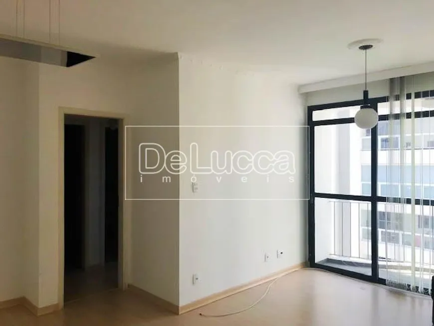 Foto 1 de Apartamento com 2 Quartos à venda, 75m² em Cambuí, Campinas