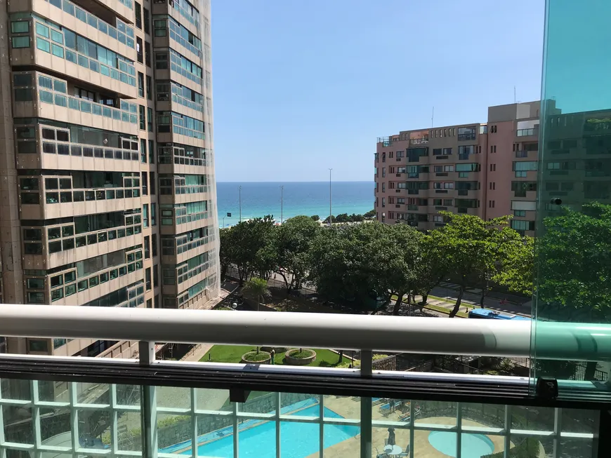 Foto 1 de Apartamento com 4 Quartos à venda, 162m² em Barra da Tijuca, Rio de Janeiro