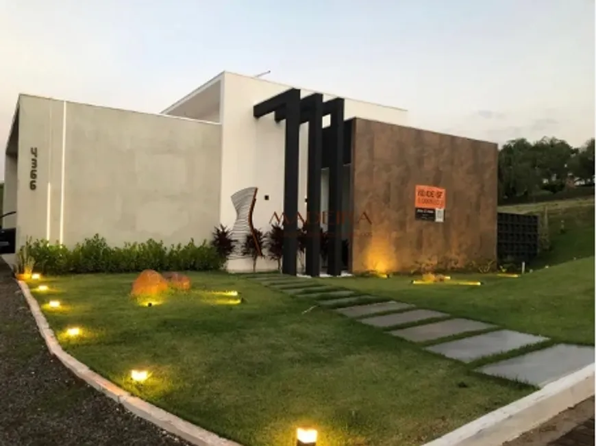 Foto 1 de Casa com 4 Quartos à venda, 200m² em Parque Alvamar, Sarandi