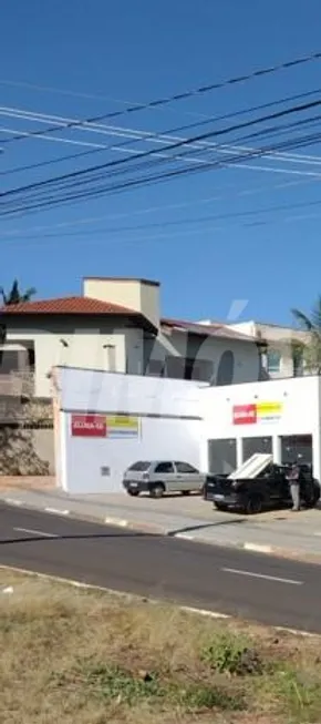 Foto 1 de Sala Comercial para alugar, 80m² em Parque Alto Taquaral, Campinas