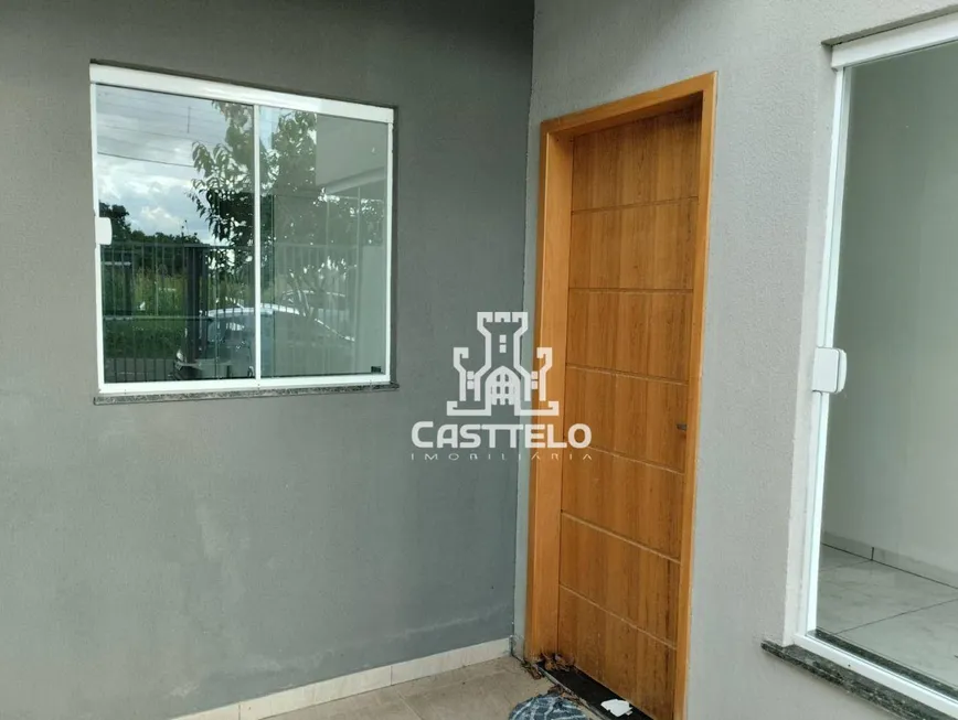 Foto 1 de Casa com 3 Quartos à venda, 80m² em Jardim Pequena Londres, Londrina