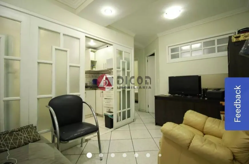 Foto 1 de Apartamento com 2 Quartos à venda, 56m² em Liberdade, São Paulo