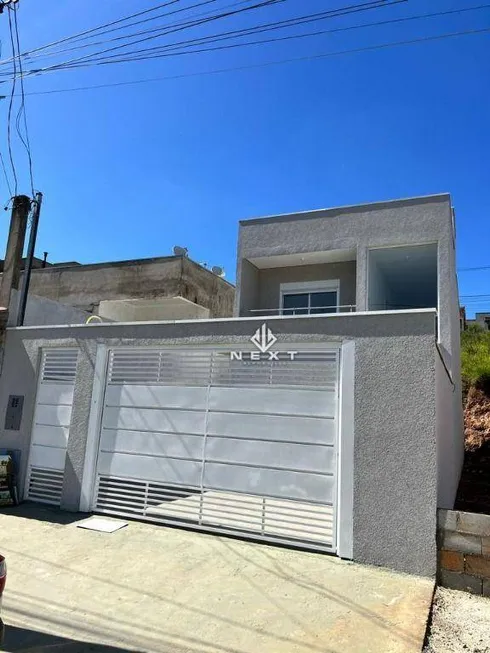 Foto 1 de Casa de Condomínio com 3 Quartos à venda, 149m² em Portal dos Ipes 2, Cajamar