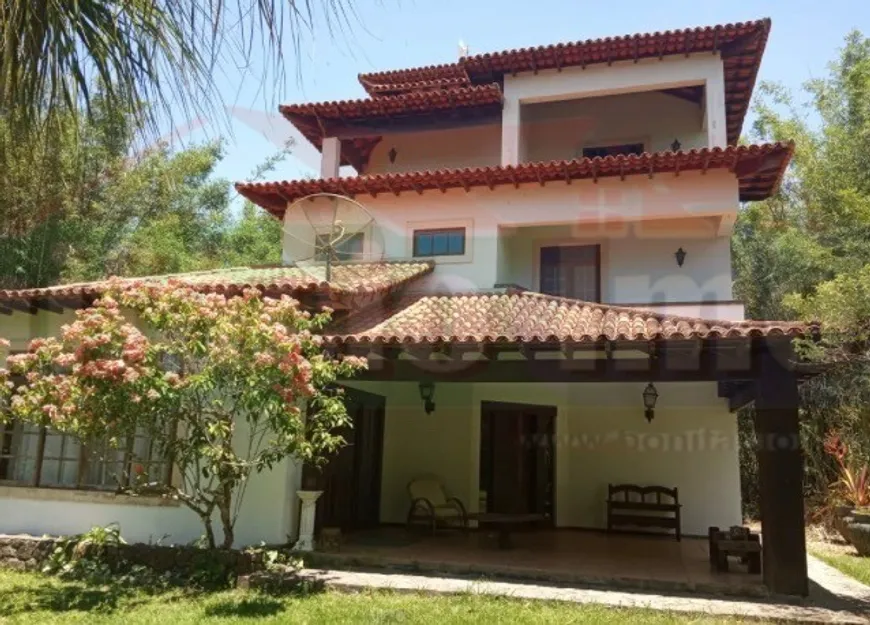 Foto 1 de Fazenda/Sítio com 10 Quartos à venda, 55000m² em Guarani, Saquarema