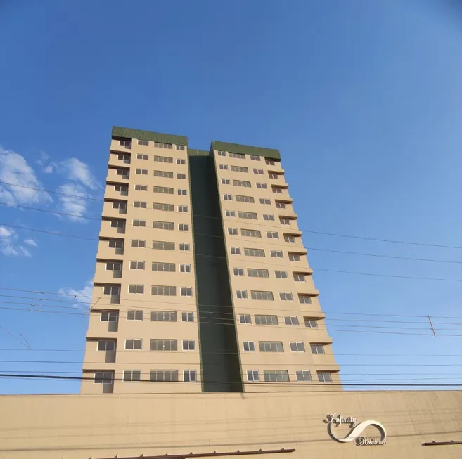 Foto 1 de Apartamento com 2 Quartos à venda, 52m² em Samambaia Norte, Brasília