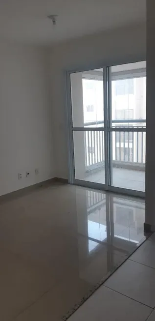 Foto 1 de Apartamento com 1 Quarto para alugar, 40m² em Brás, São Paulo