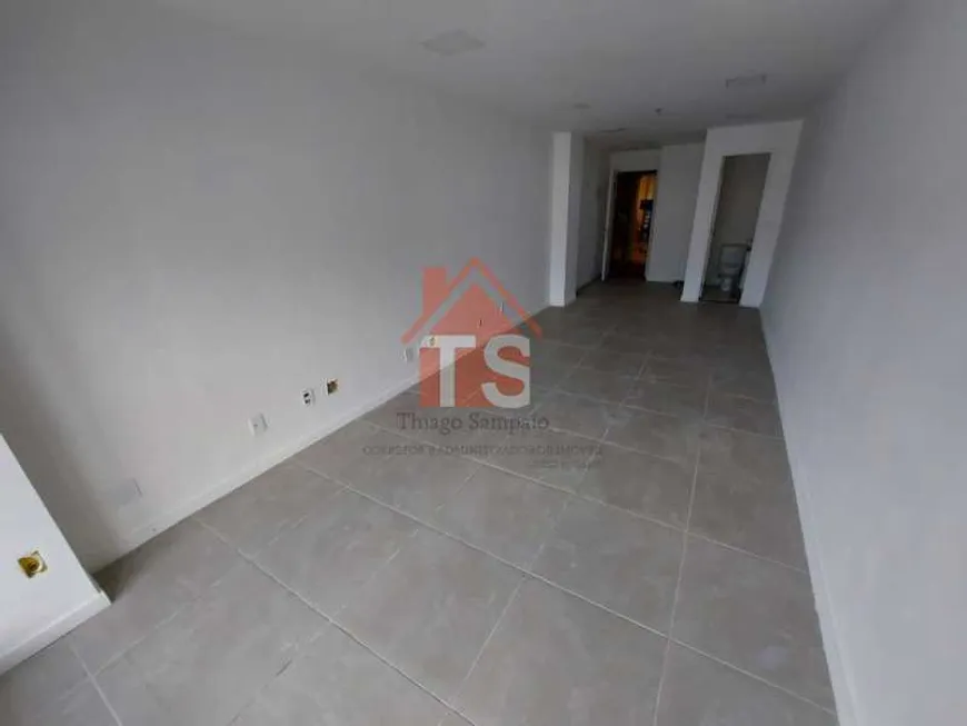 Foto 1 de Sala Comercial à venda, 30m² em Pilares, Rio de Janeiro