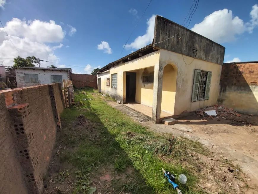 Foto 1 de Lote/Terreno à venda, 211m² em Restinga, Porto Alegre