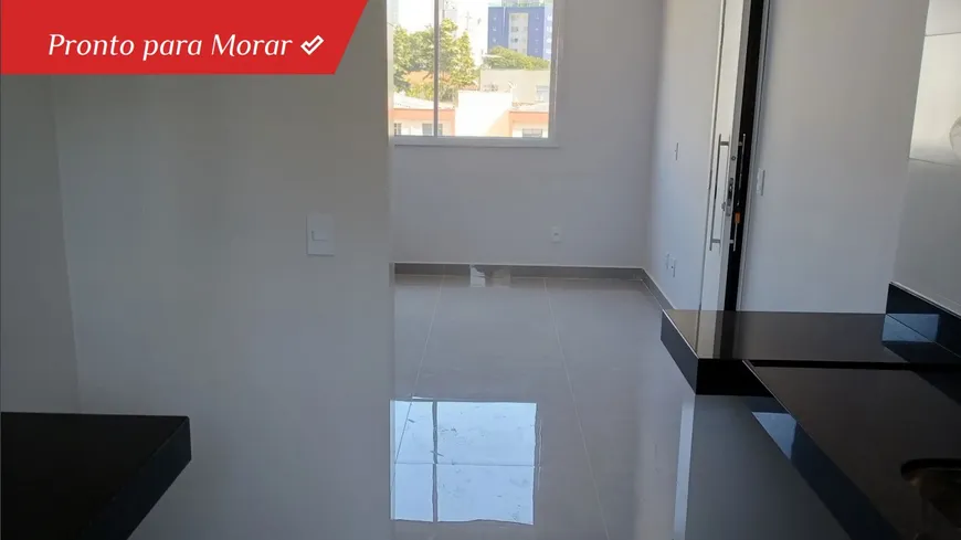 Foto 1 de Apartamento com 3 Quartos à venda, 73m² em Serra, Belo Horizonte