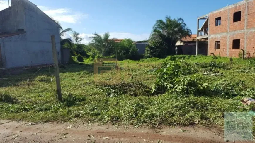 Foto 1 de Lote/Terreno à venda, 400m² em Aritagua, Ilhéus