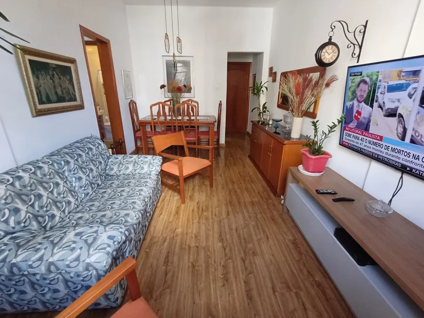 Foto 1 de Apartamento com 2 Quartos à venda, 66m² em Tijuca, Rio de Janeiro