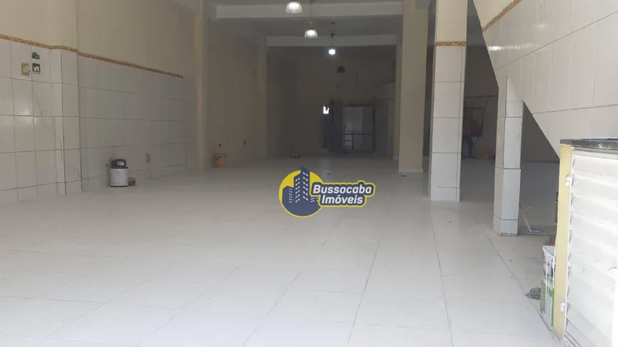 Foto 1 de Ponto Comercial para alugar, 200m² em Bussocaba, Osasco