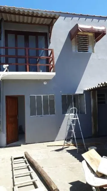 Foto 1 de Casa com 2 Quartos à venda, 150m² em UMUARAMA, Itanhaém