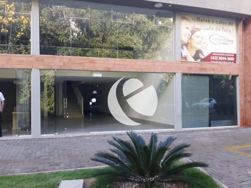 Foto 1 de Sala Comercial à venda, 127m² em Hedy, Londrina