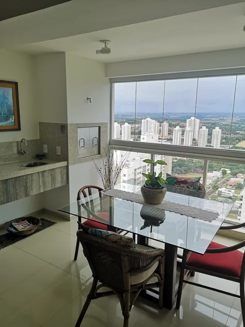 Foto 1 de Apartamento com 3 Quartos à venda, 104m² em Guanabara Parque Boulevard, Londrina