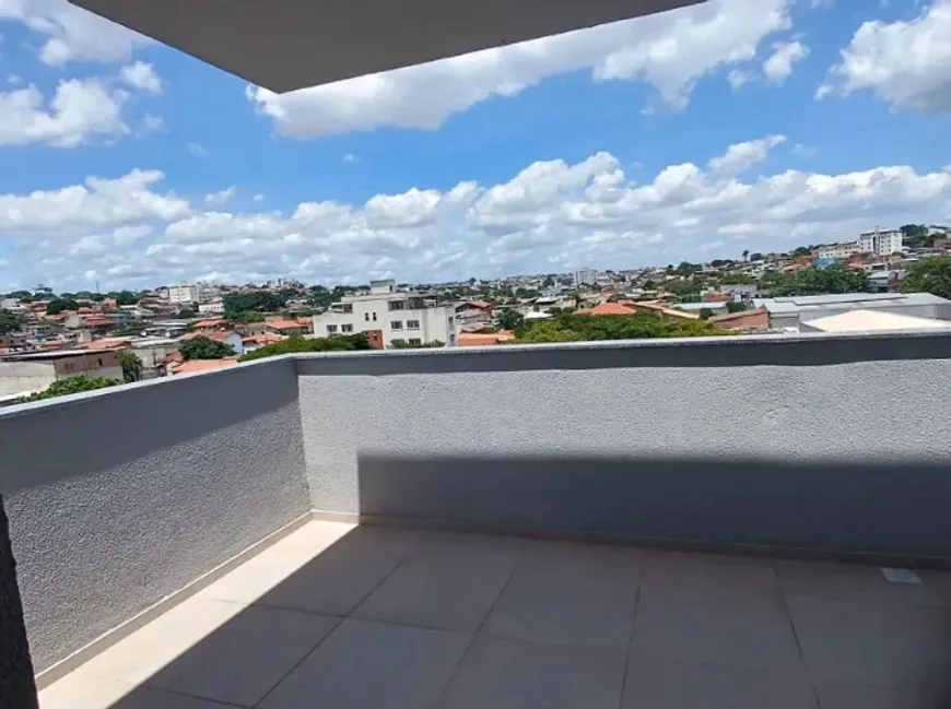 Foto 1 de Cobertura com 2 Quartos à venda, 97m² em Santa Terezinha, Belo Horizonte