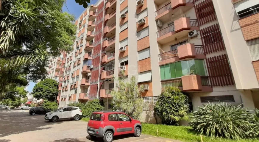 Foto 1 de Apartamento com 2 Quartos à venda, 69m² em Boa Vista, Porto Alegre