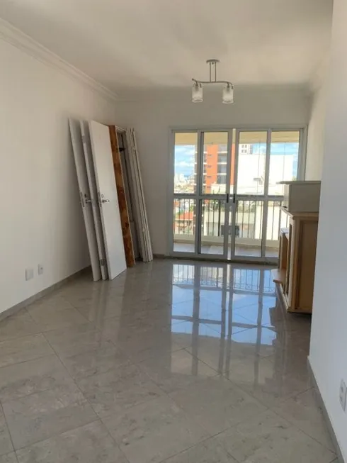 Foto 1 de Apartamento com 3 Quartos à venda, 110m² em Vila Guilherme, São Paulo