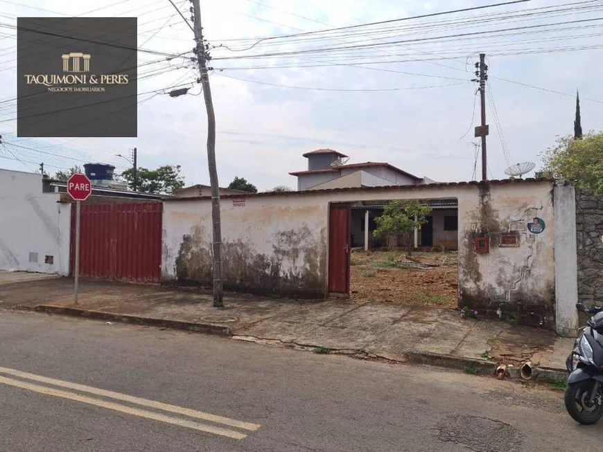 Foto 1 de Lote/Terreno à venda, 450m² em Jardim Bandeirante, Anápolis