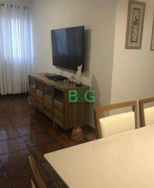 Foto 1 de Apartamento com 2 Quartos à venda, 83m² em Pinheiros, São Paulo