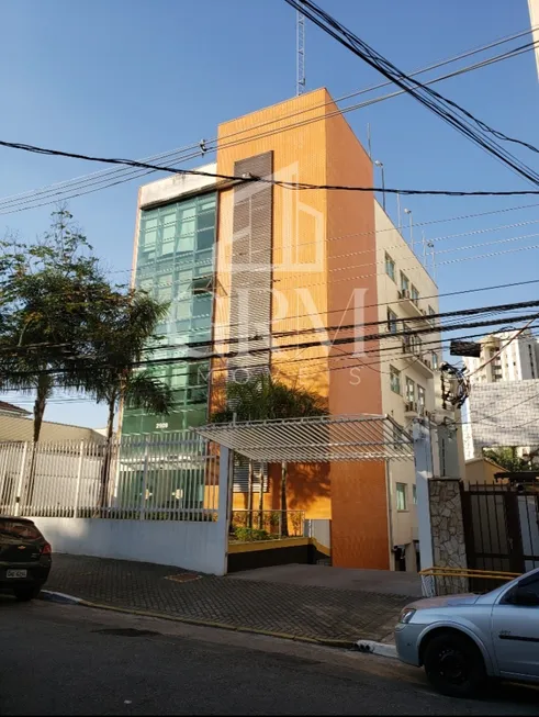 Foto 1 de Prédio Comercial à venda, 1500m² em Planalto Paulista, São Paulo