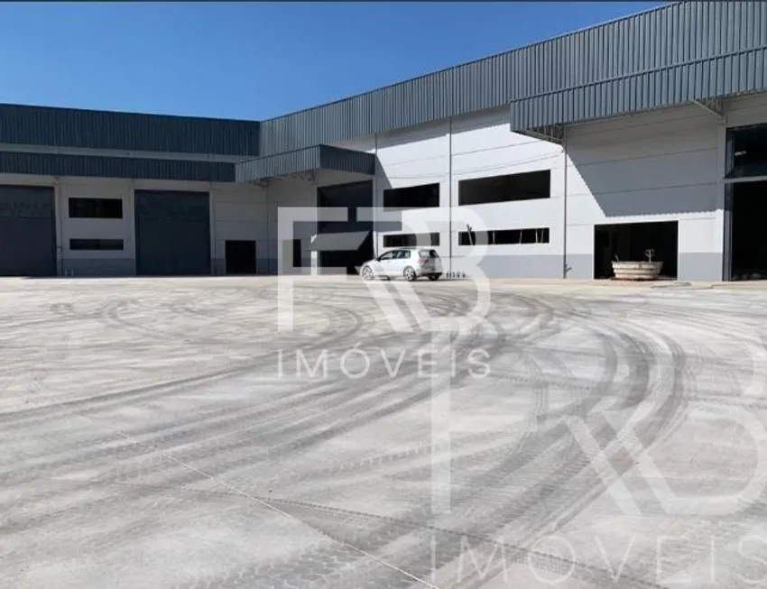 Foto 1 de Galpão/Depósito/Armazém para alugar, 9792m² em Vinosul, Bento Gonçalves