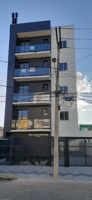 Foto 1 de Apartamento com 1 Quarto à venda, 37m² em Camobi, Santa Maria