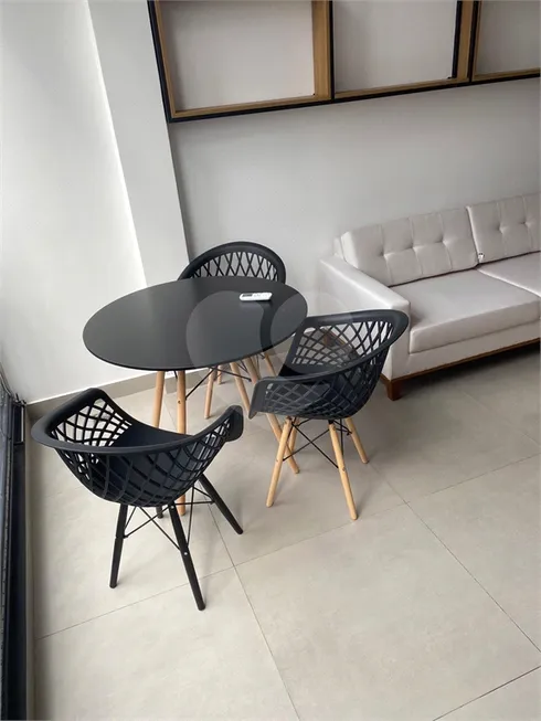 Foto 1 de Apartamento com 1 Quarto à venda, 27m² em Pinheiros, São Paulo