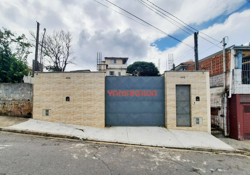 Foto 1 de Lote/Terreno à venda, 500m² em Itaquera, São Paulo