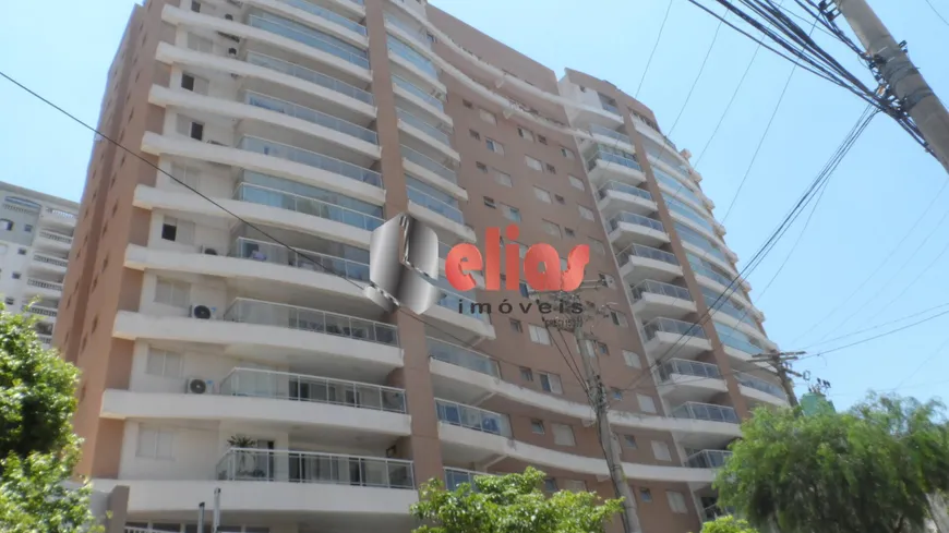 Foto 1 de Apartamento com 3 Quartos à venda, 100m² em Vila Santo Antonio, Bauru