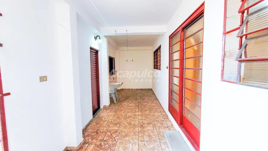 Foto 1 de Casa com 3 Quartos à venda, 129m² em Jardim Nossa Senhora Aparecida, Americana