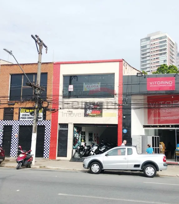 Foto 1 de Imóvel Comercial para alugar, 150m² em Bom Retiro, São Paulo