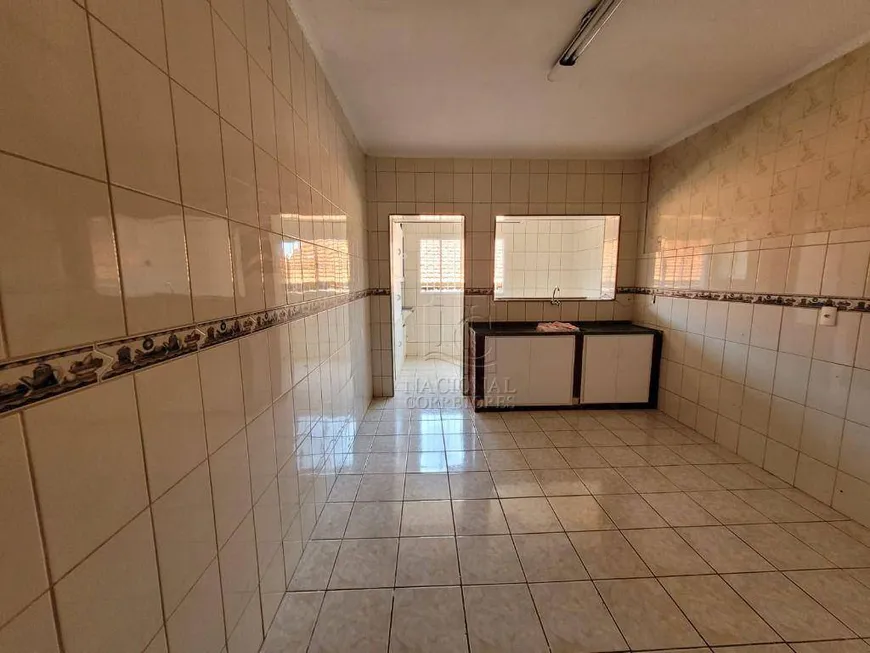 Foto 1 de Imóvel Comercial com 2 Quartos para alugar, 80m² em Vila Santa Teresa, Santo André