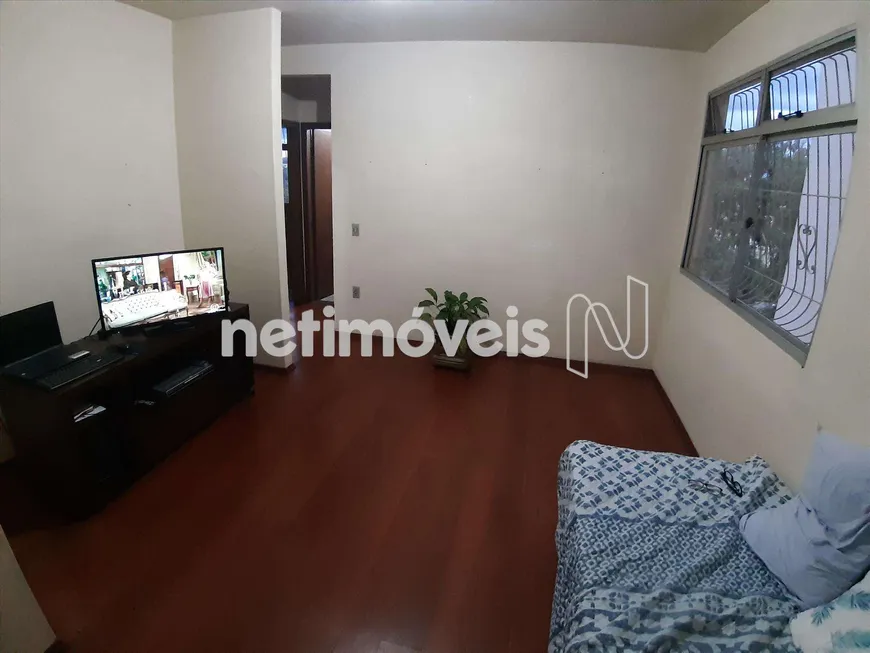 Foto 1 de Apartamento com 3 Quartos à venda, 70m² em Vila Clóris, Belo Horizonte