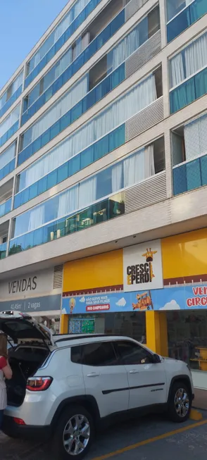 Foto 1 de Ponto Comercial à venda, 128m² em Jardim Camburi, Vitória