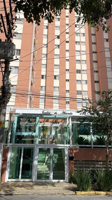 Foto 1 de Apartamento com 2 Quartos à venda, 103m² em Centro, Santo André
