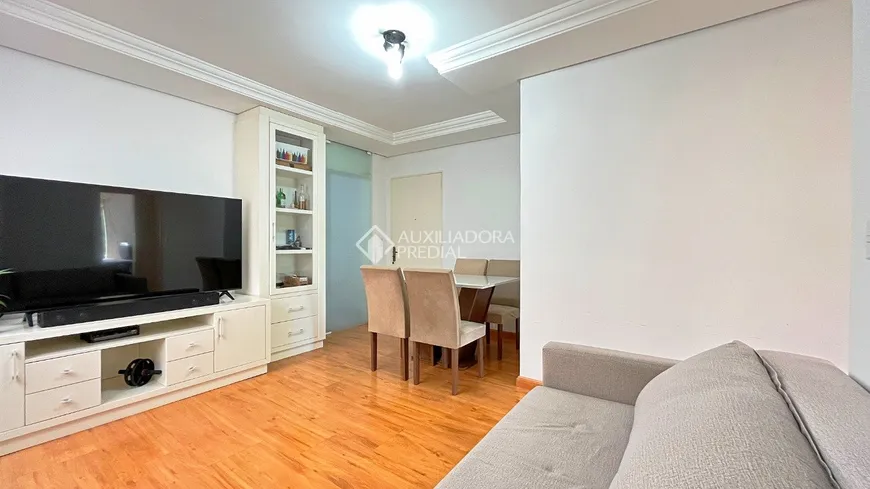 Foto 1 de Apartamento com 2 Quartos à venda, 62m² em Cristo Redentor, Porto Alegre