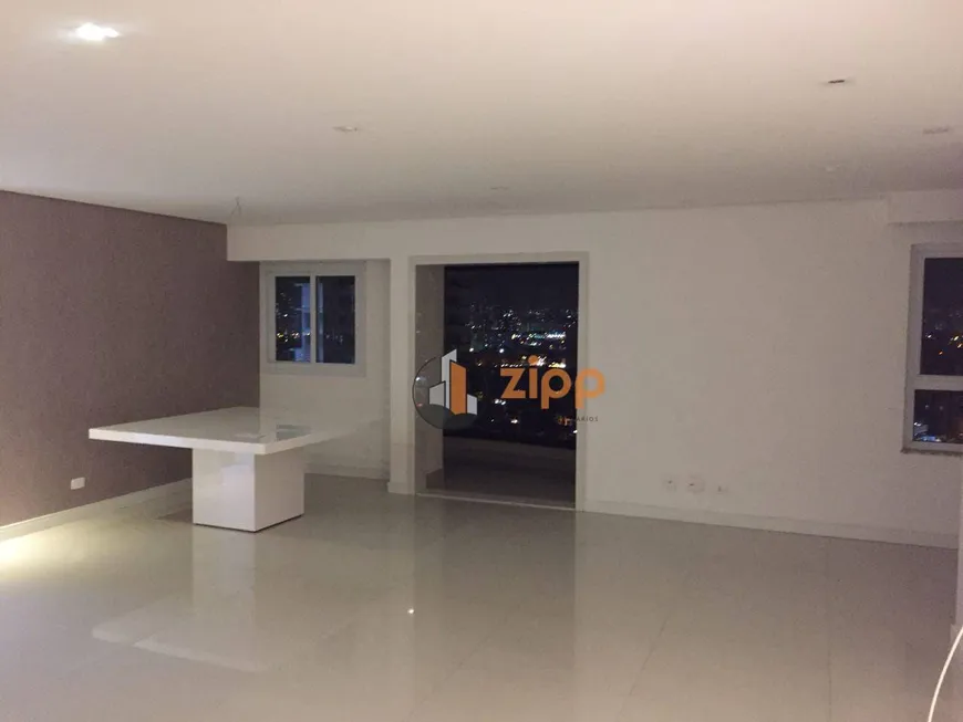 Foto 1 de Apartamento com 3 Quartos à venda, 205m² em Vila Maria Alta, São Paulo