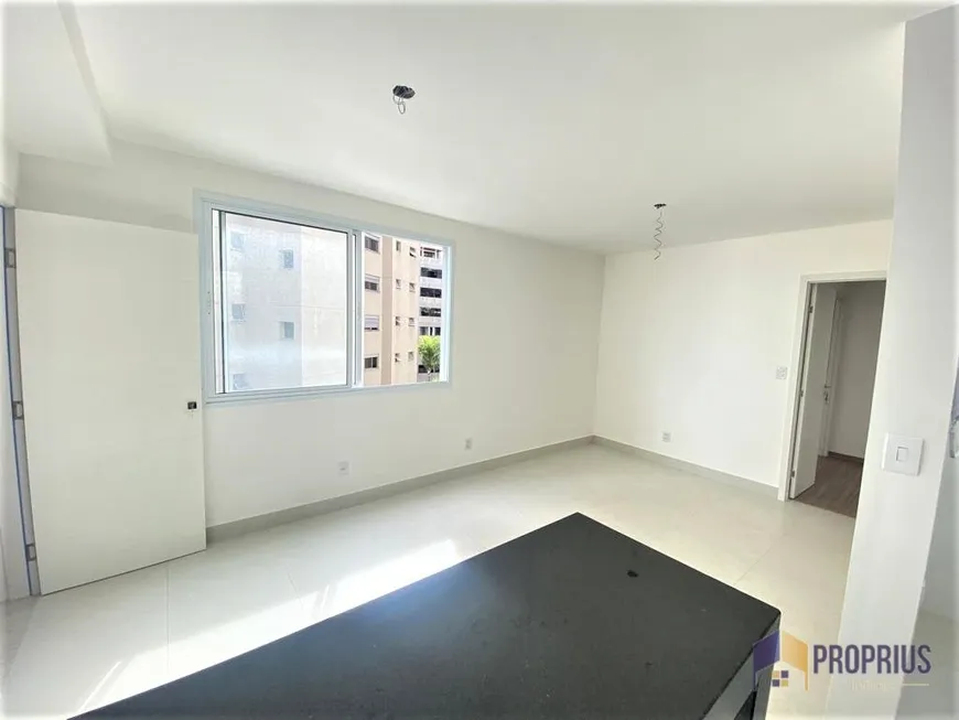 Foto 1 de Apartamento com 2 Quartos à venda, 62m² em Sion, Belo Horizonte