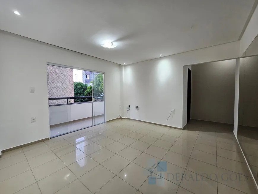 Foto 1 de Apartamento com 3 Quartos à venda, 80m² em Pernambués, Salvador